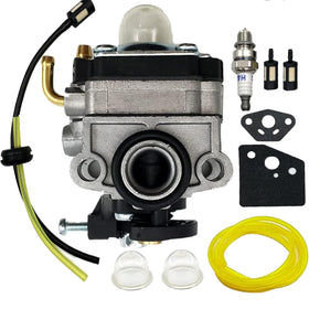 Tormudaca carburetor tune up kit for Ryobi S430, easy installation and reliable performance.
