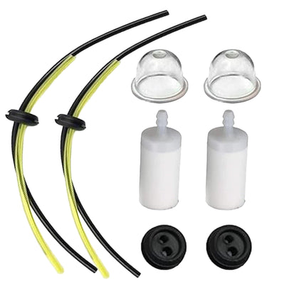 Tormudaca fuel line filter for RedMax EB7001 ensures smoother fuel flow