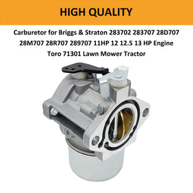 Tormudaca fuel shut-off valve enables safe maintenance and storage