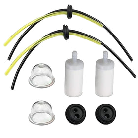 Tormudaca grommet for RedMax EBZ6500 provides a snug, durable seal