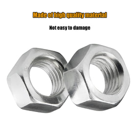 Size 10x1.25 LH for precise clamping and secure blade retention