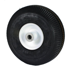 Toro 105-3471 hub length 3/4 ID x 4-1/4 with grease zerk enables easy lubrication