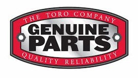 Toro genuine OEM blades pack image underscoring authenticity and straightforward maintenance.