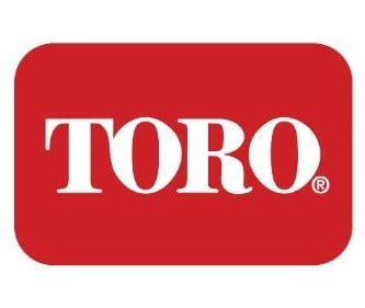 Toro high-carbon steel blades close-up emphasizing durability and long-term performance.