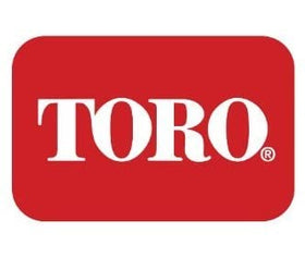 Toro high-carbon steel blades close-up emphasizing durability and long-term performance.