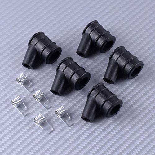 TorSor five-pack packaging for convenient replacements