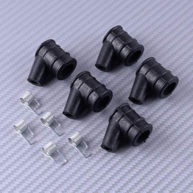 TorSor five-pack packaging for convenient replacements
