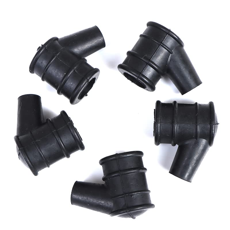 TorSor boot-cap assembly detail for easy installation