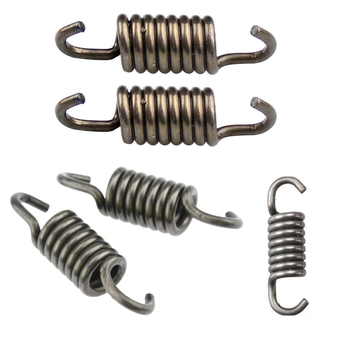 TorSor clutch spring replacement keeps your mower's clutch engaging smoothly.