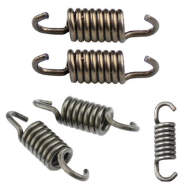 TorSor clutch spring replacement keeps your mower's clutch engaging smoothly.