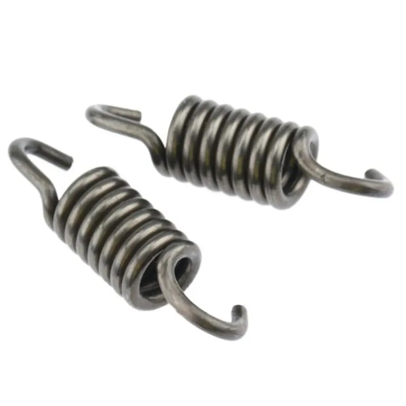 TorSor compatible with 43cc-52cc brush cutters for easy swap.