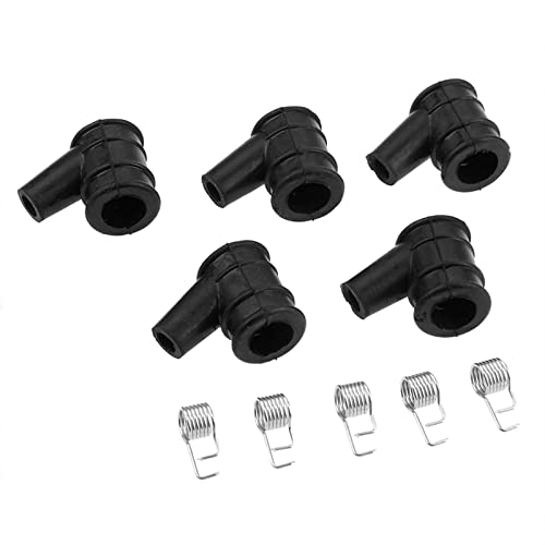TorSor durable rubber and metal construction for longevity