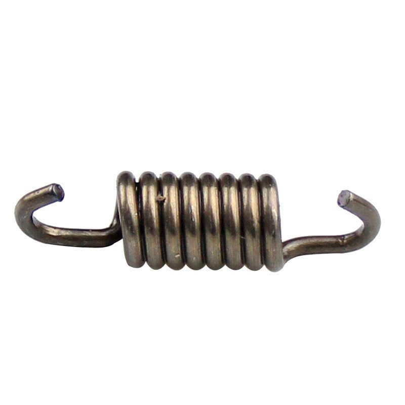 TorSor high-quality clutch spring for reliable replacement.