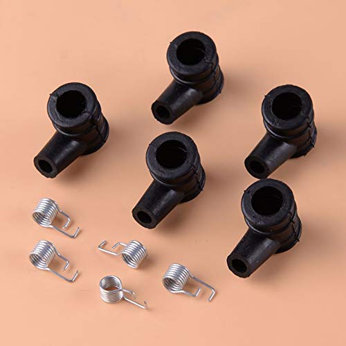 TorSor ignition-cap installation guide ready-to-use