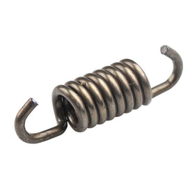 TorSor spare parts kit includes clutch spring for compatible engines.