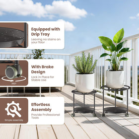 TOSKING assembly-friendly design with included tools for quick setup.