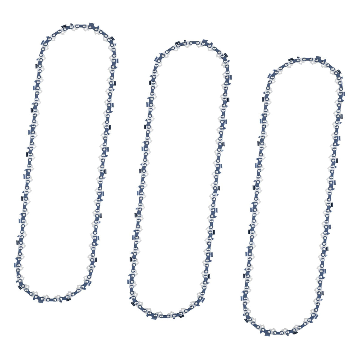 TOSRWGLL 14-inch chain for SKIL CS4555-10—precise fit for clean cuts.