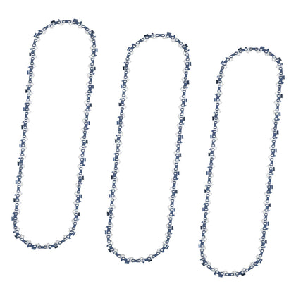 TOSRWGLL 14-inch chain for SKIL CS4555-10—precise fit for clean cuts.