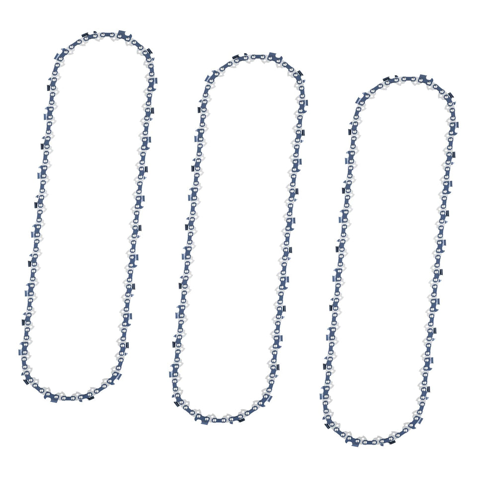 TOSRWGLL 14-inch chain for SKIL CS4555-10—precise fit for clean cuts.