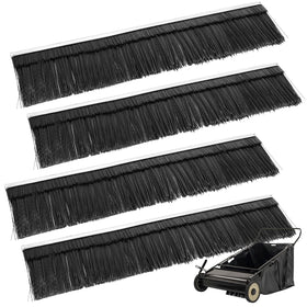 TOSRWGLL 46780 replacement brush for Agri-Fab 45-0261 improves debris sweeping efficiency.