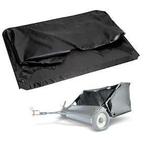 TOSRWGLL 48388 hopper bag fits Agri-Fab 45-0320 for seamless replacement.
