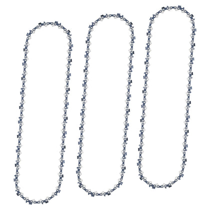 TOSRWGLL AC1600 16-inch chain for CS1600 models, precise fit and smooth operation.