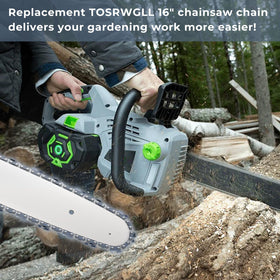 TOSRWGLL AC1600 easy-install steps for quick replacement.
