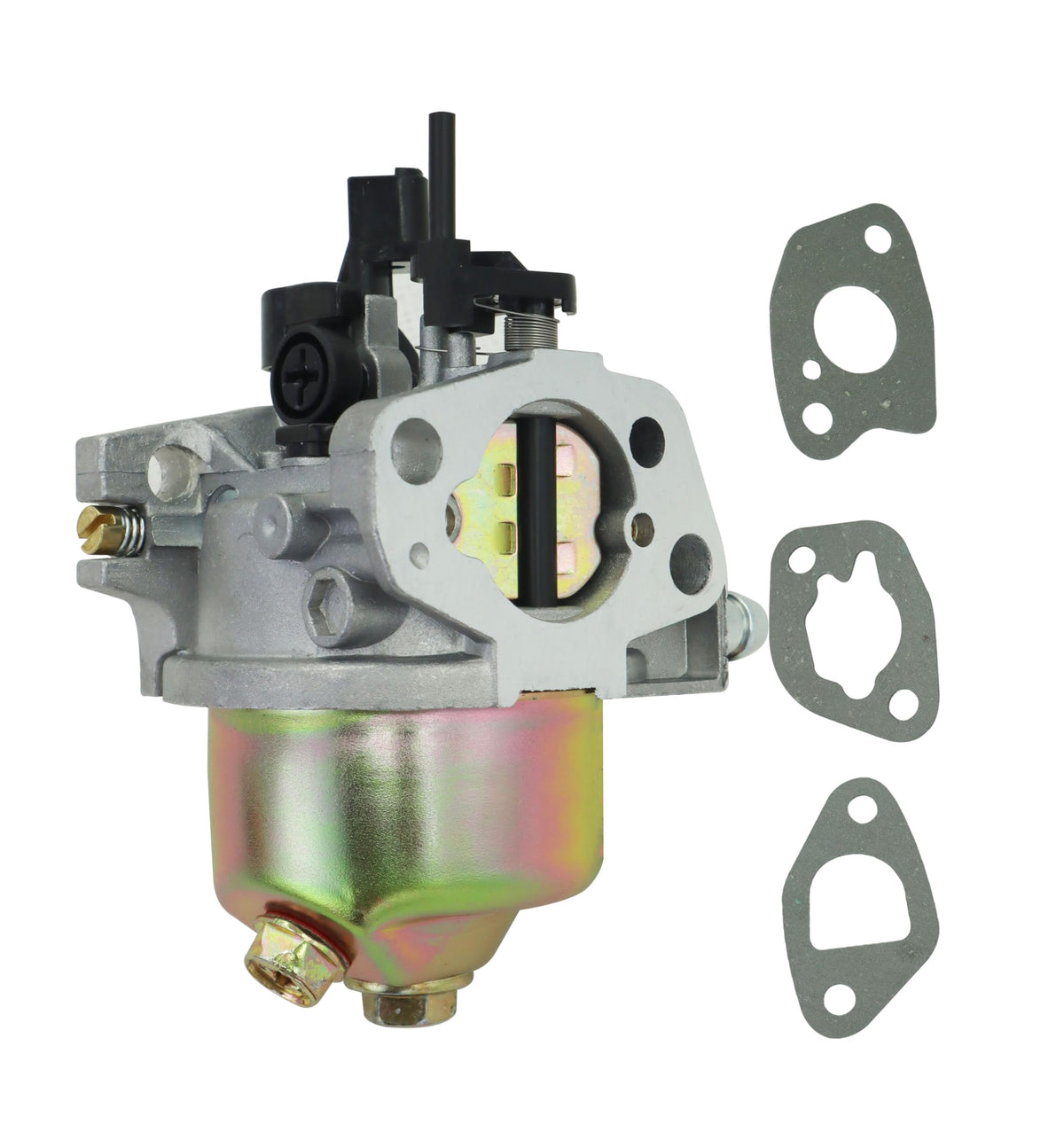 Totedell air filter packaged for cleaner air intake and engine protection