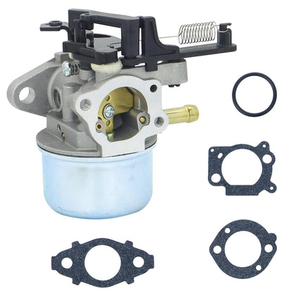TOTEDELL carburetor kit close-up for Toro TimeMaster 30in with precise parts.