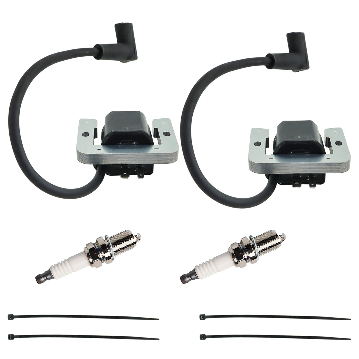 Totedell ignition coil module for Kohler CH20 supports reliable starting and ignition consistency.