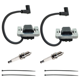 Totedell ignition coil module for Kohler CH20 supports reliable starting and ignition consistency.