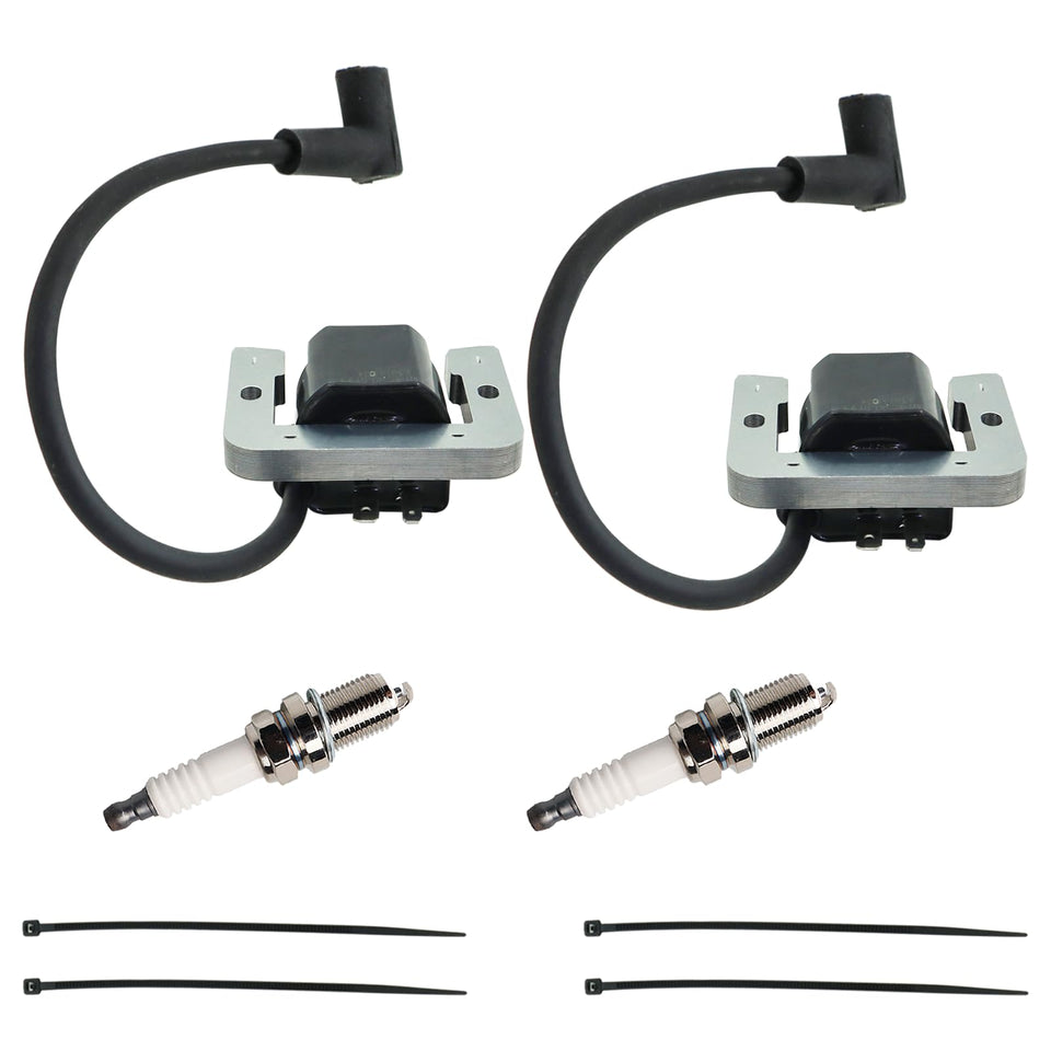 Totedell ignition coil module for Kohler CH20 supports reliable starting and ignition consistency.