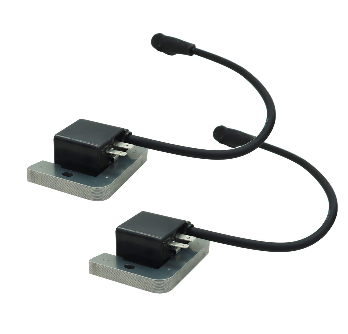 Totedell ignition coil module for Kohler CH25 provides consistent ignition for Kohler engines.