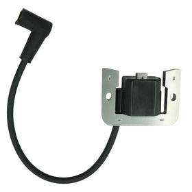 Totedell ignition coil module kit with spark plugs enables quick, field-ready replacement.