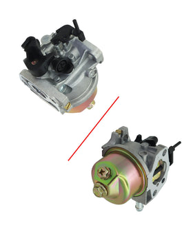 Totedell manual valve for controlled fuel flow during use