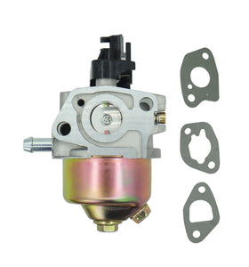 Totedell spark plug included in carb kit for reliable ignition
