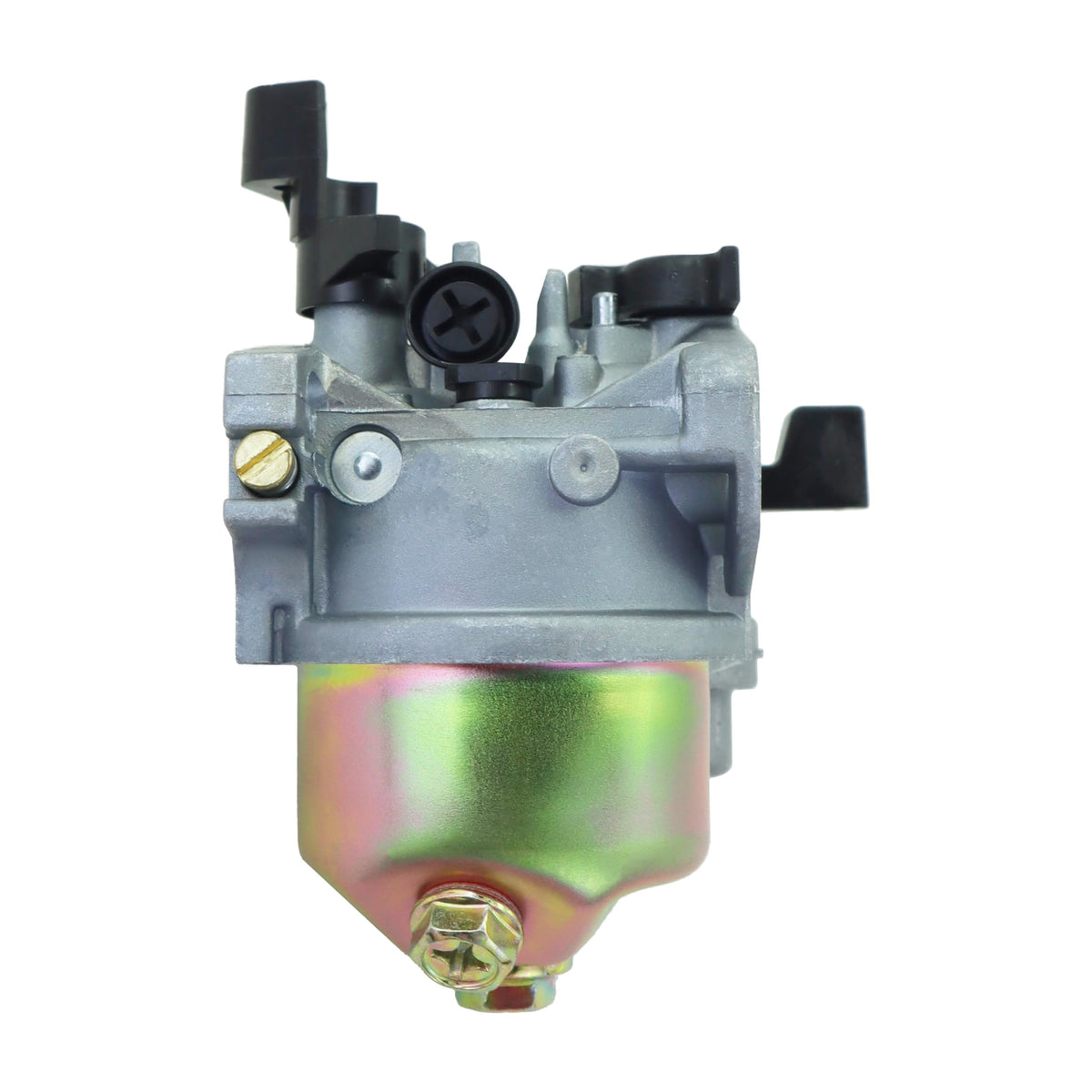 TOTEDELL XR950 fuel filter maintains steady fuel flow for durable mowing sessions.