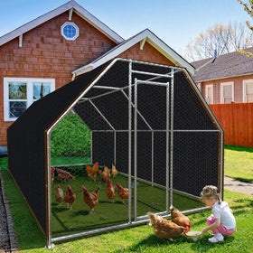 TOTOZAKUL breathable HDPE fabric supports airflow and rain-through for plants