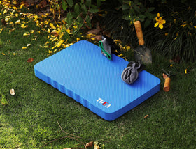 TOUA durable kneeling pad that maintains shape for long-term use