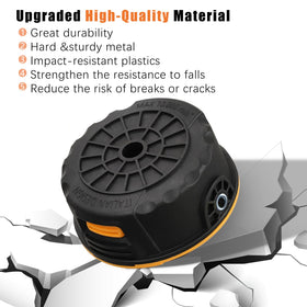 Final assembly and alignment of Toussaint trimmer head