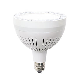 TOVEENEN LED pool light bulb delivers 5000 lm for broad pool illumination