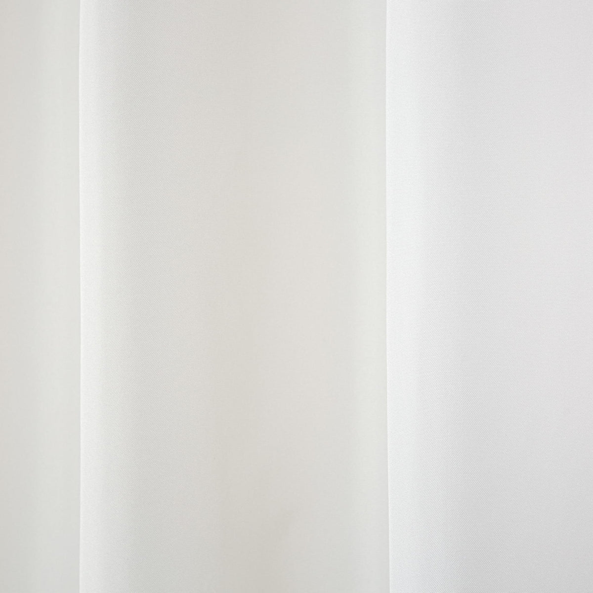Town and Country Basics Cabana grommet top panels on a rod for smooth sliding