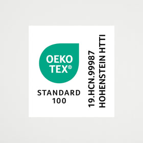 Town and Country Basics Easy spot-clean maintenance and durable polyester fabric