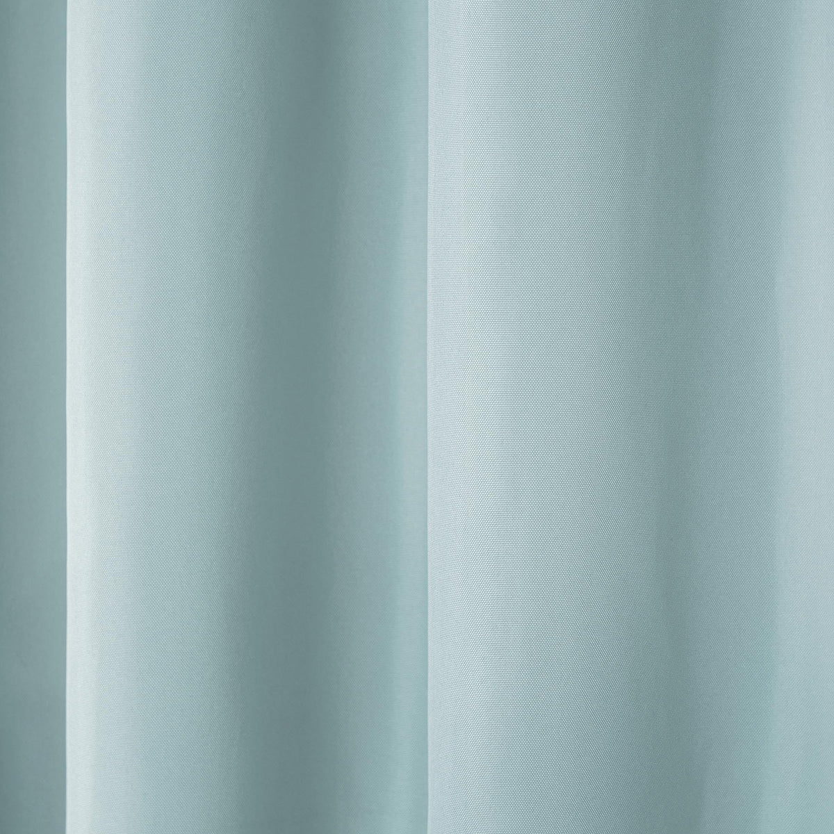 Blue shade enhances outdoor spaces with a calm, inviting vibe.