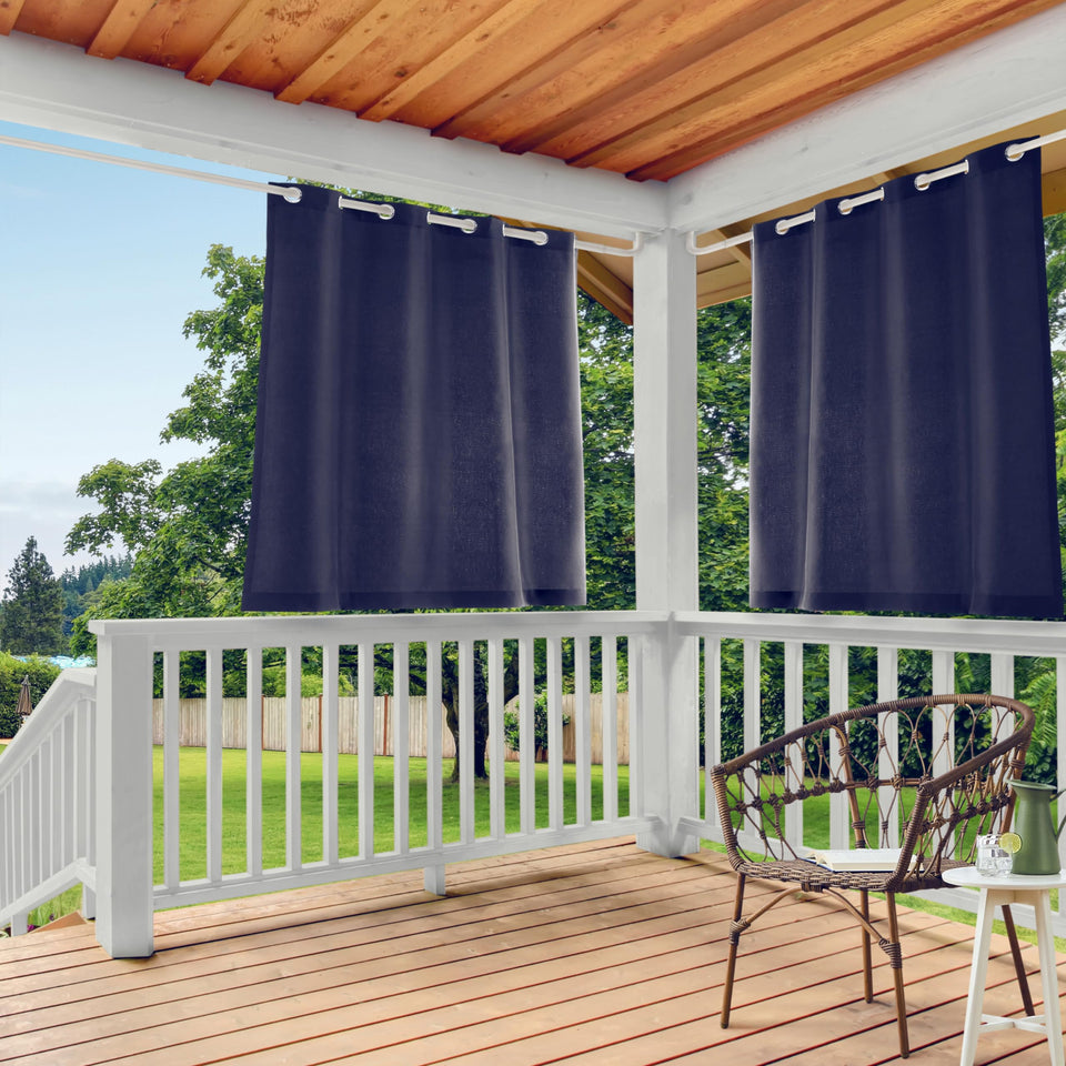 Town & Country Basics Cabana panel close-up texture, heavy-duty fabric