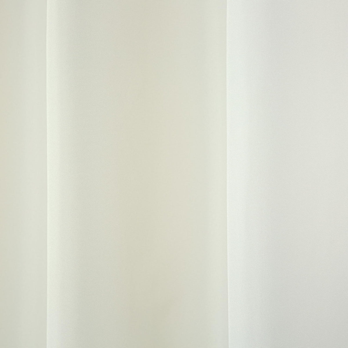 Town & Country Basics Cabana curtains with eight rust-proof grommets for easy patio hanging.