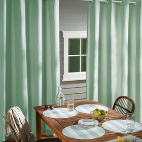 Town & Country Cabana textured polyester fabric offering durable, premium feel.