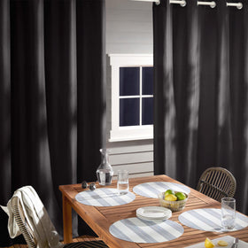 Town & Country Basics Cabana water-repellent fabric ideal for outdoor spaces