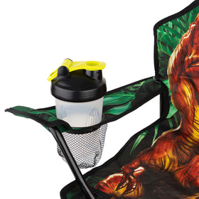 Toy To Enjoy durable fabric designed for frequent outdoor use by kids.