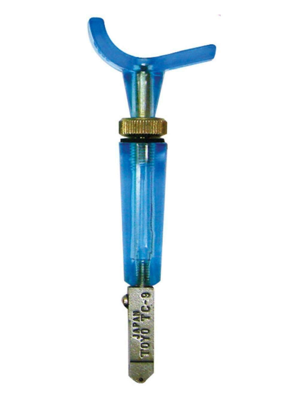 Toyo Thomas Grip Supercutter with 3-point grip for precise scoring control